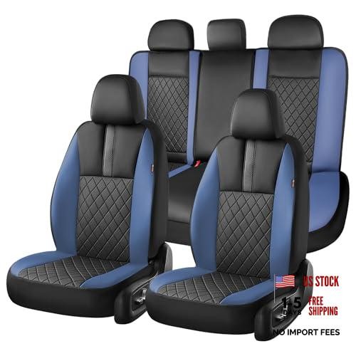 Car seat covers full set - car,