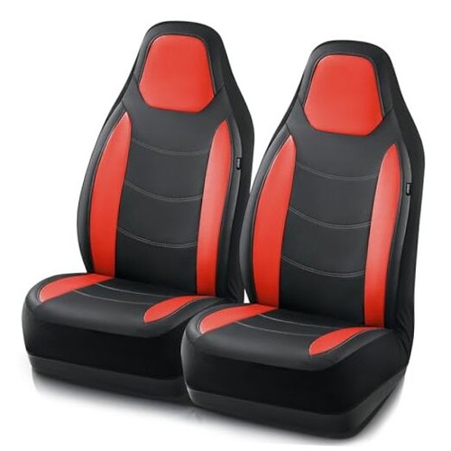 Car seat cover - cover,, leather