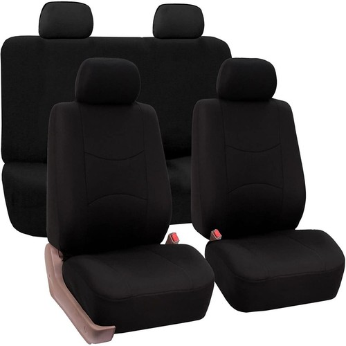 Car seat covers full - seat,