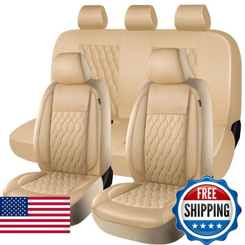 Caromop faux leather seat - faux,