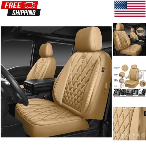 Piping luxury leather two - luxury, pu