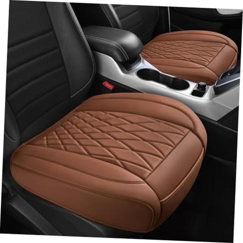 Pack leather front - pack, car