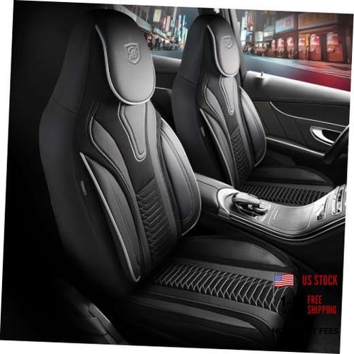 Premium car seat - seat, covers