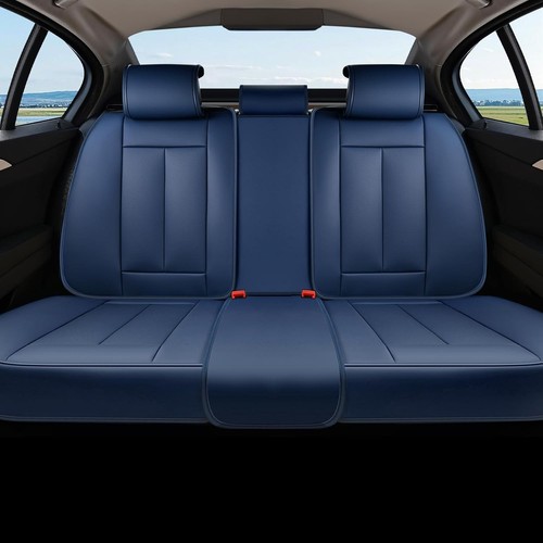 Leather car seat covers - leather,