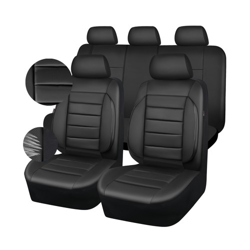 Car pass leather seat - car,