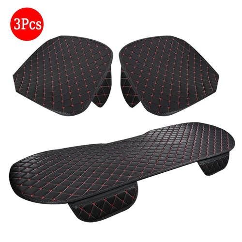 3pcs universal car seat covers - 3pcs,