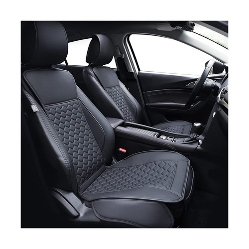 Elantrip leather car seat - elantrip,
