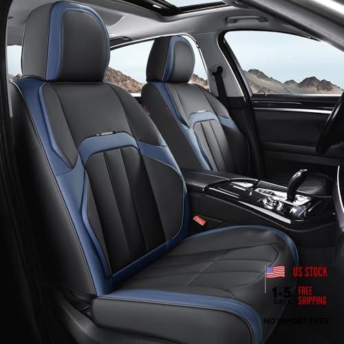 Nappa leather car seat - nappa,