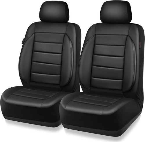 Car pass faux leather - car,