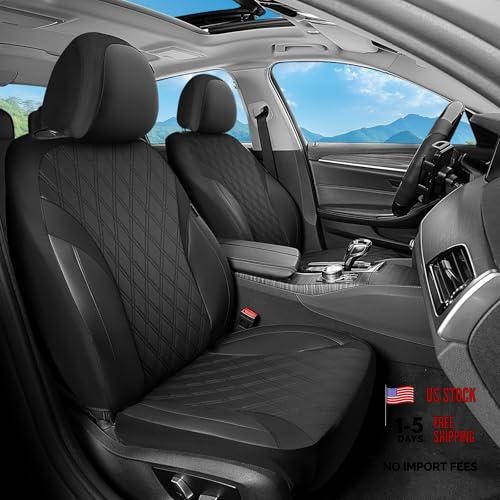 Car seat covers - car,