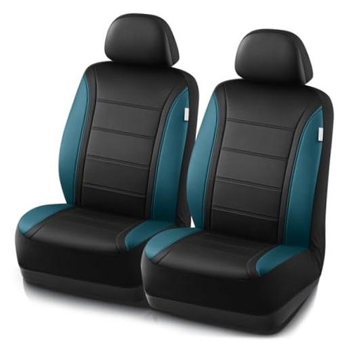 Leather seat covers - leather,