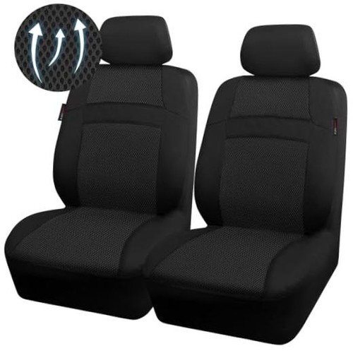 Air mesh car seat covers - car,