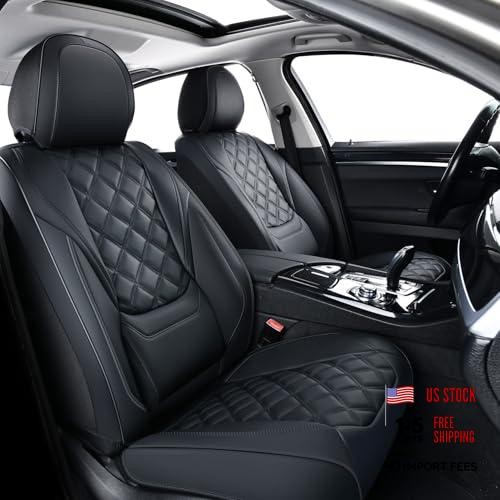 Car seat covers luxury - seat, covers,