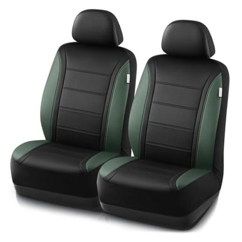 Leather seat covers - leather,