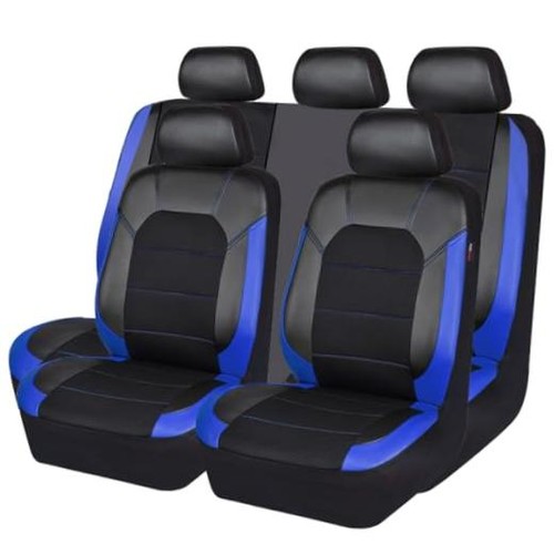 Leather seat covers automotive - leather, covers,automotive
