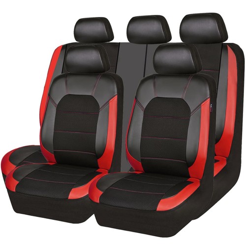Universal leather car seat - leather,