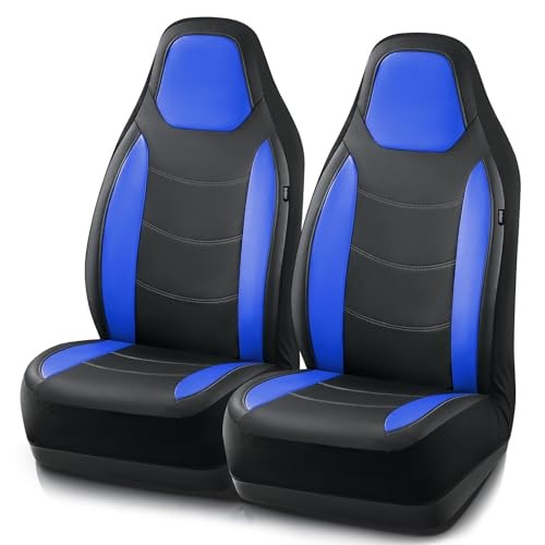 Car seat cover - cover,, leather