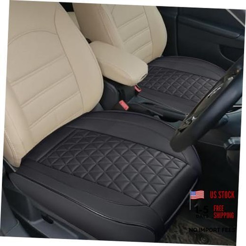 2pcs bottom seat - covers, for