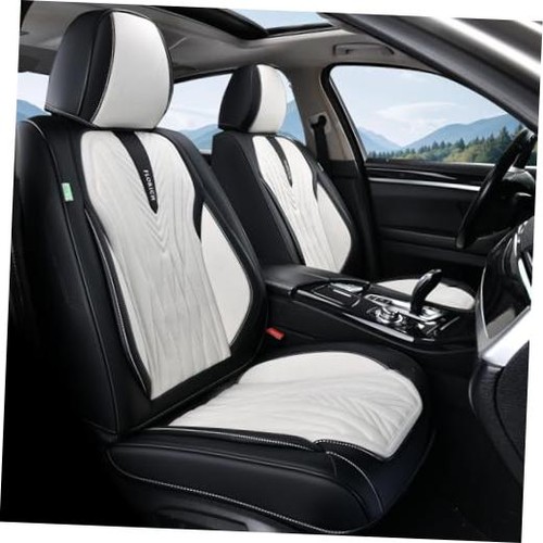 Leather seat covers car - seat,