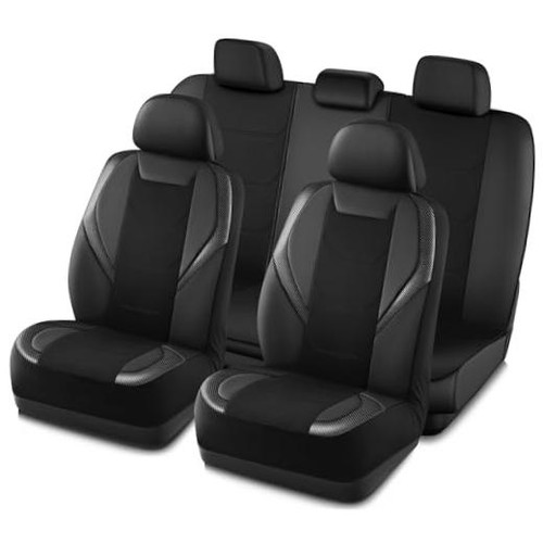 Car seat cover - car, mesh