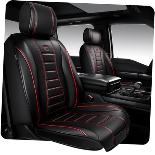 Nappa leather car seat - car, covers