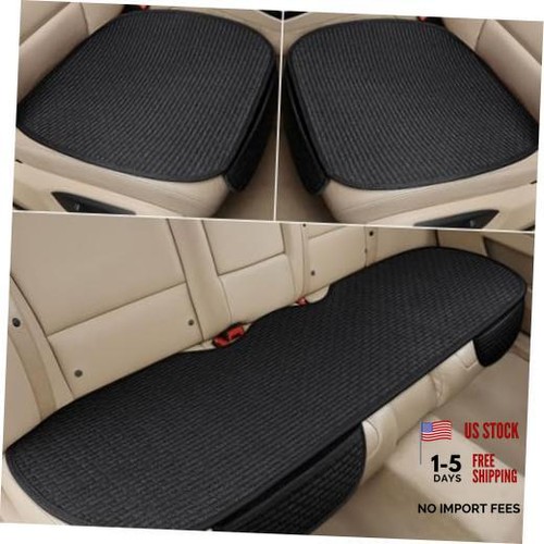 3pcs car seat covers cushion - covers,