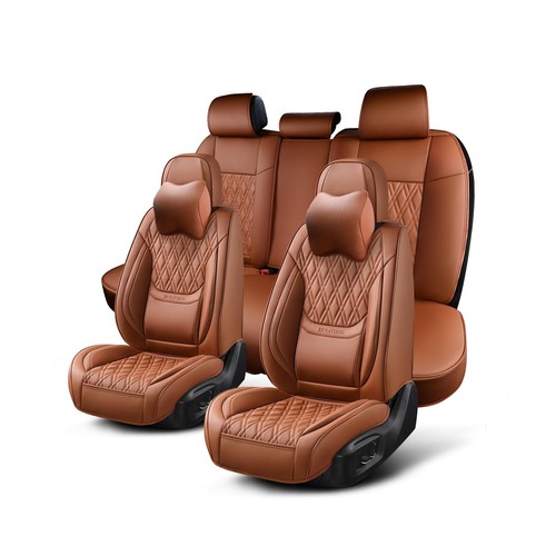 Car seat covers full - car,