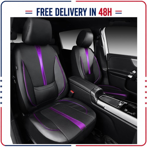 Car pass faux leather - car, seat