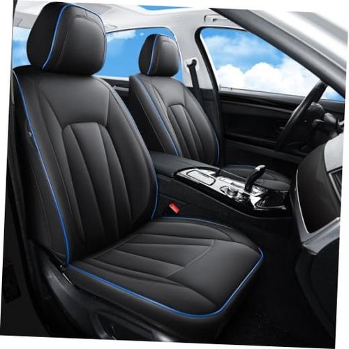 Car seat covers leather - car,
