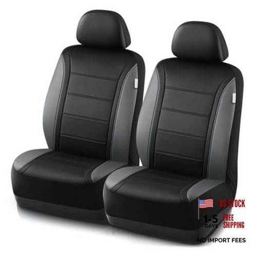 Leather seat covers - leather,
