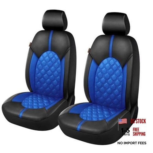 Luxury leather car - luxury,