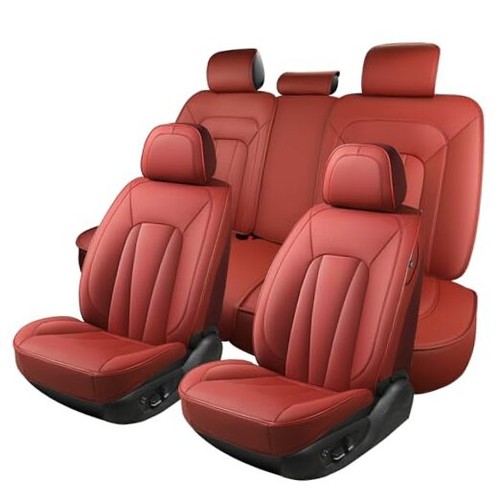Car seat covers - car,
