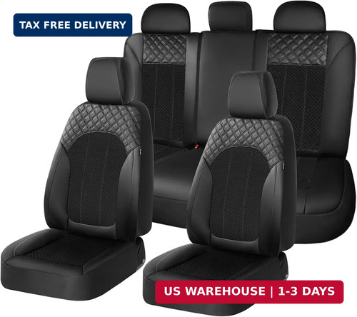 Car seat covers seats - car,