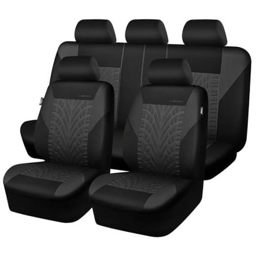 Car seat covers - car, full