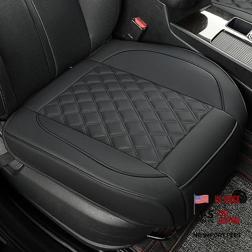 Pack leather front car - car, seat