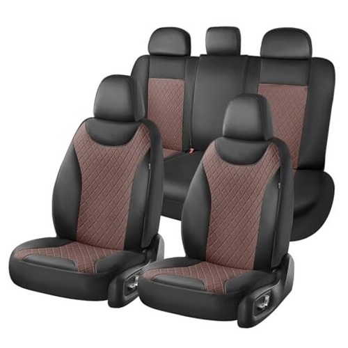 Car seat covers full - covers, set