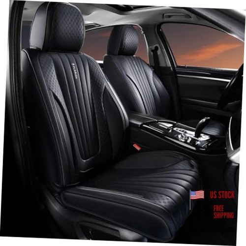 Leather seat covers car - seat,