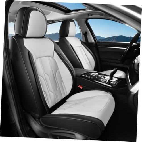 Car seat cover leather - cover,