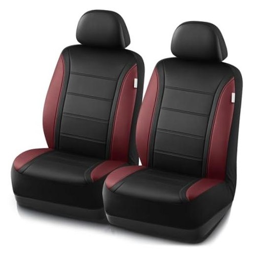 Leather seat covers - leather,