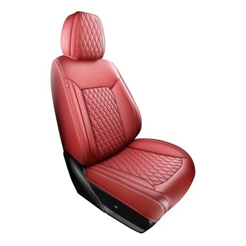 Front car seat covers - car,