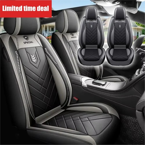 Universal car seat cover - cover, full