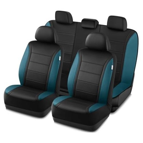 Leather seat covers - leather,