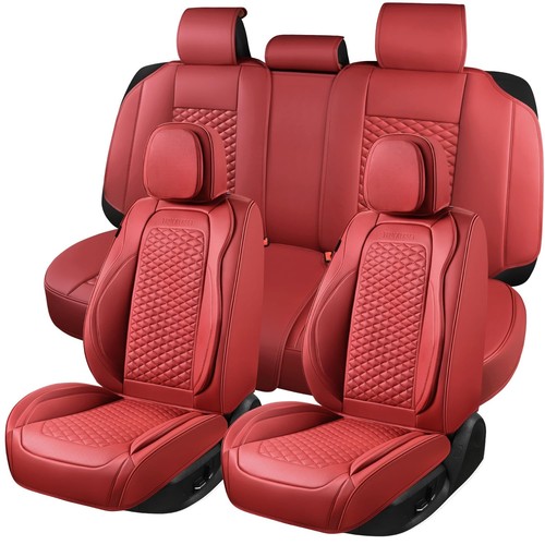 Car seat covers full - car,
