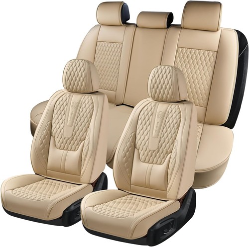 Car seat covers - covers, set,