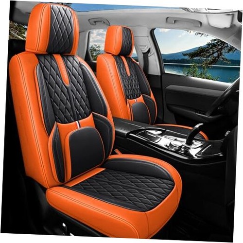 Comfortable leather auto car - leather,