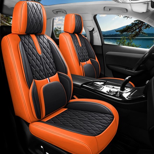 Seat car covers full - 5,