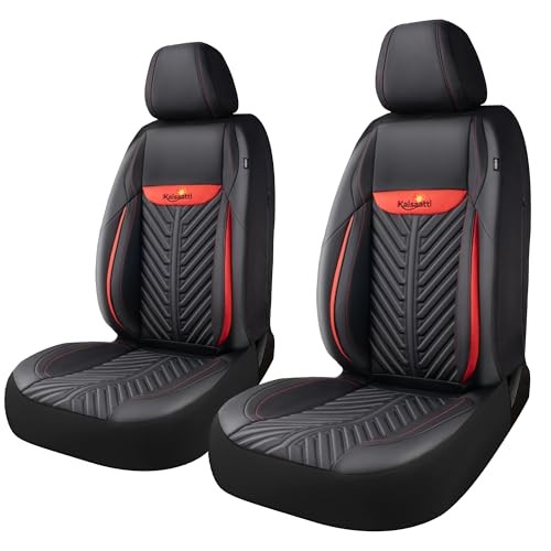Leather car seat covers - leather,