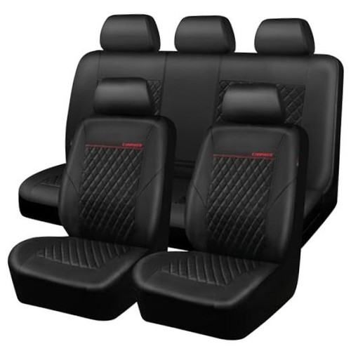 Quilting faux leather seat - quilting,
