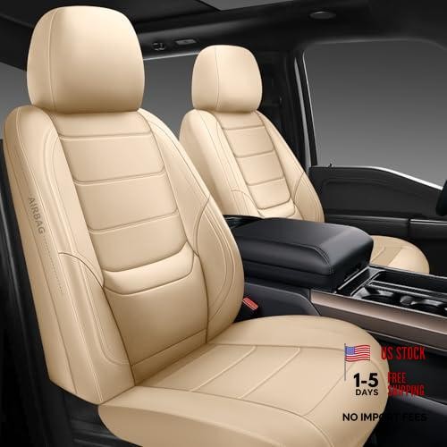 Car seat covers - car, full