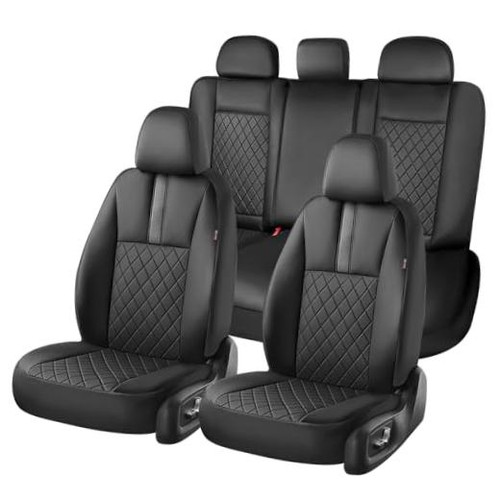 Car seat covers full - full, set